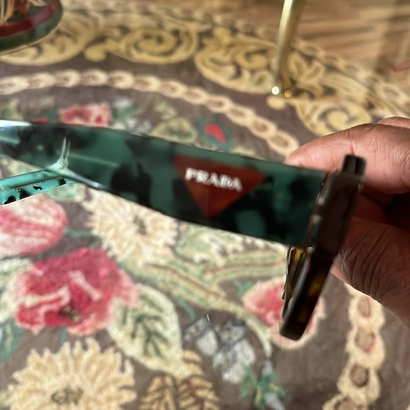 Prada SPR 22Y Men’s - Picture 4 of 15